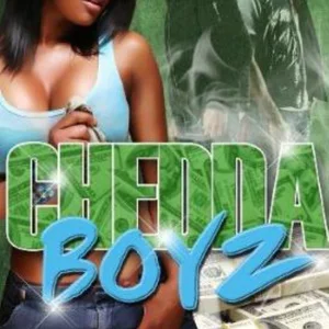 Chedda Boyz
