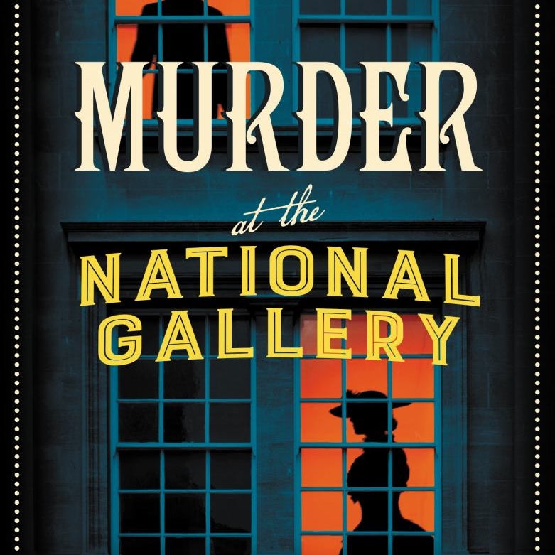 Murder at the National Gallery