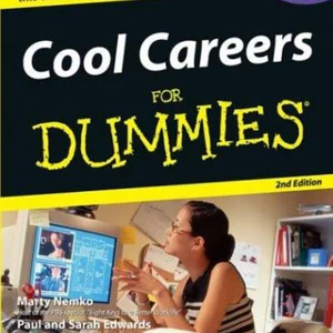Cool Careers for Dummies®