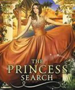 The Princess Search