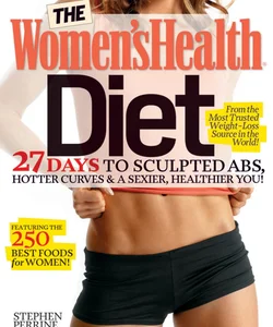 The Women's Health Diet