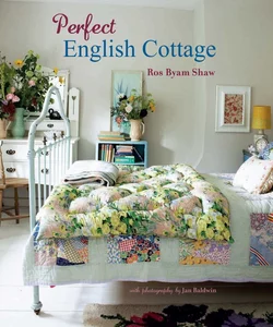 Perfect English Cottage