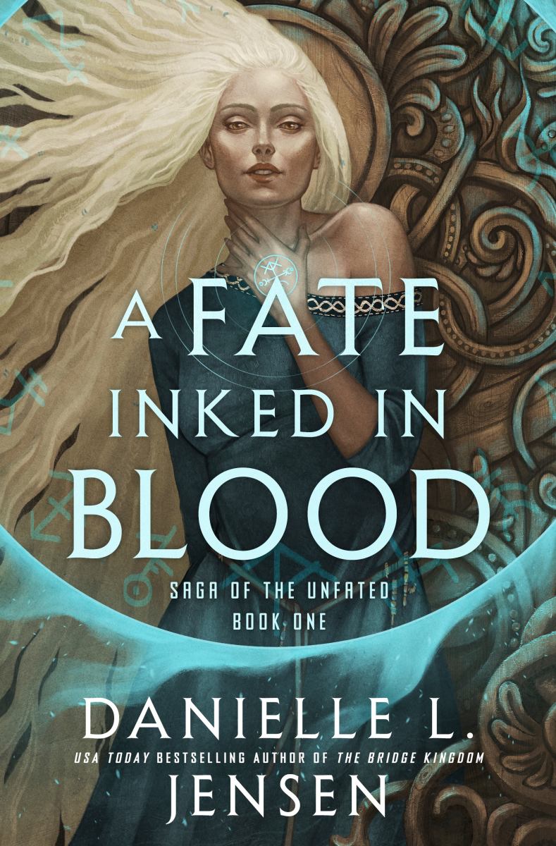 A Fate Inked In Blood By Danielle L Jensen Pangobooks   B05257b3 241f 47b9 B907 72ec75d4745c