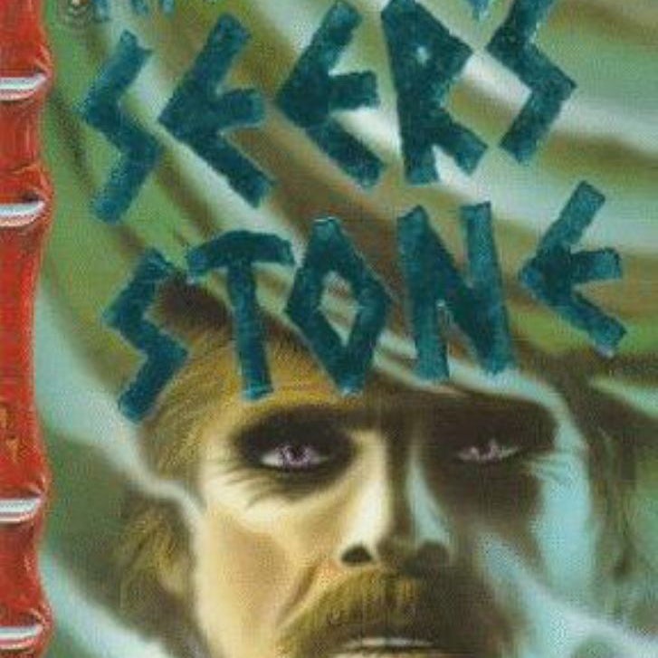 The Seer's Stone