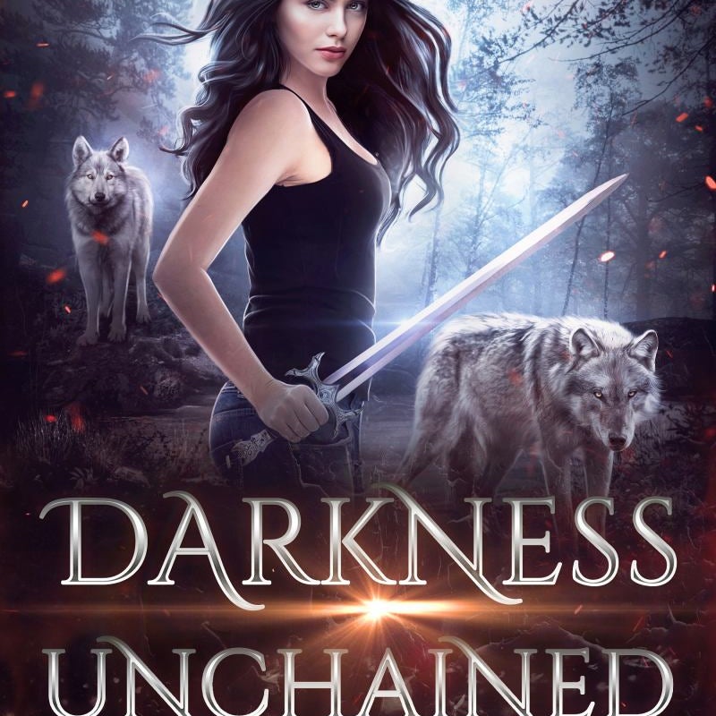 Darkness Unchained