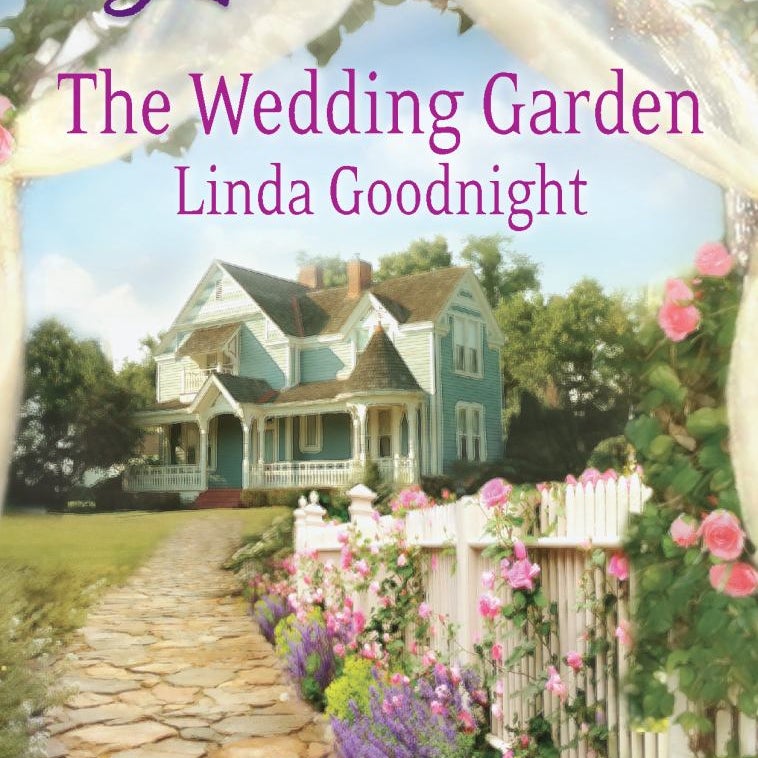 The Wedding Garden