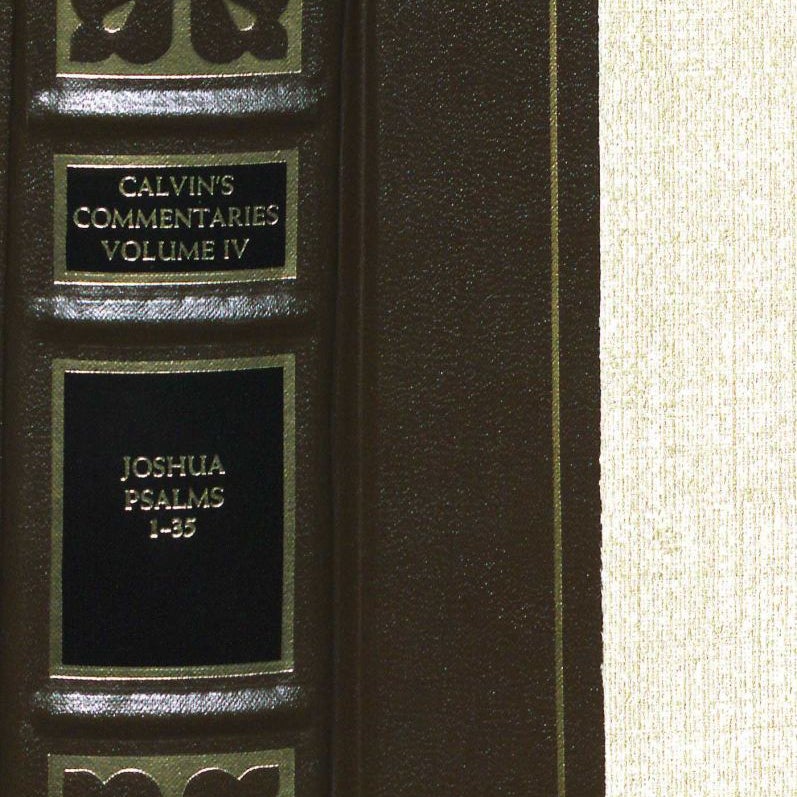 Calvin's Commentaries