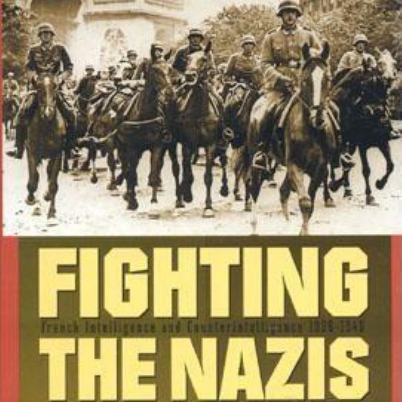 Fighting the Nazis