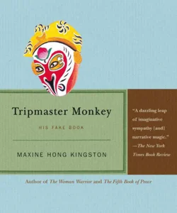 Tripmaster Monkey