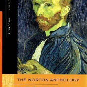 The Norton Anthology of Western Literature