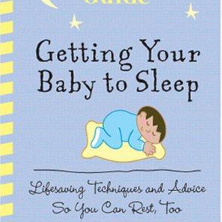 Getting Your Baby to Sleep