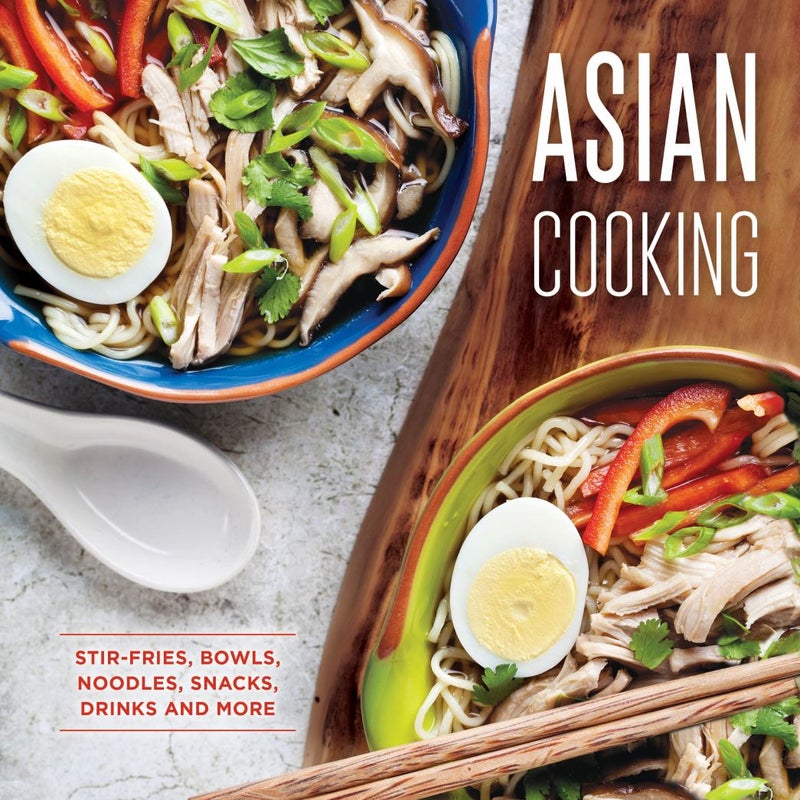 Asian Cooking