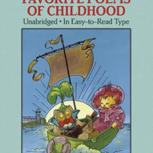 Favorite Poems of Childhood