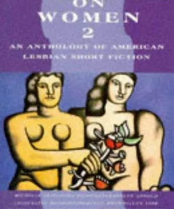 Anthology of American Lesbian Short Fiction