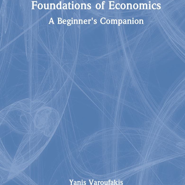 Foundations of Economics