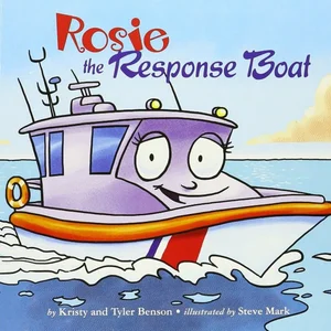 Rosie the Response Boat