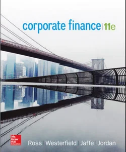 Corporate Finance