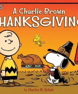 A Charlie Brown Thanksgiving