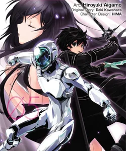 Accel World, Vol. 5 (manga)