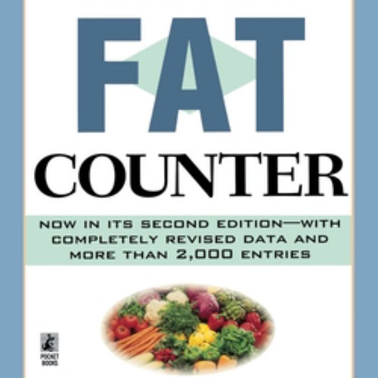 The Pocket Fat Counter