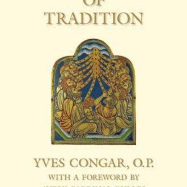 Meaning of Tradition