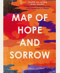 Map of Hope and Sorrow