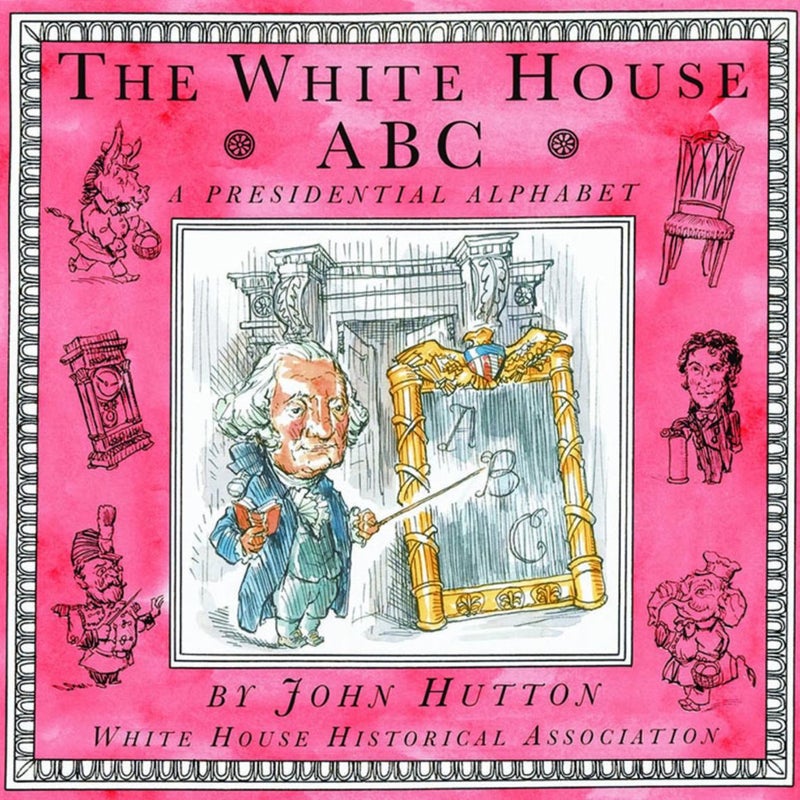 The White House ABC