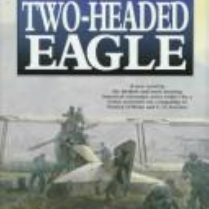 Two-Headed Eagle