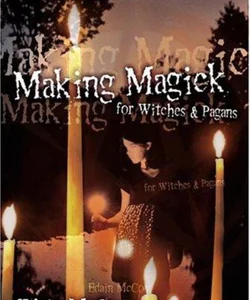 Making Magick