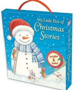 My Little Box of Christmas Stories