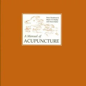 A Manual of Acupuncture