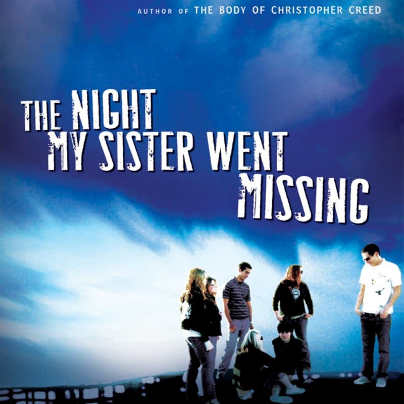 The Night My Sister Went Missing