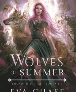 Wolves of Summer