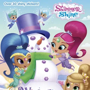 Winter Wishes! (Shimmer and Shine)