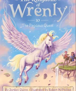 The Pegasus Quest