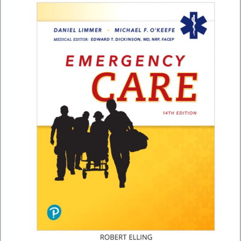 Workbook for Emergency Care