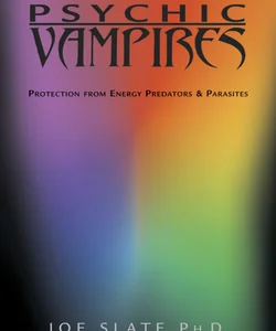 Psychic Vampires