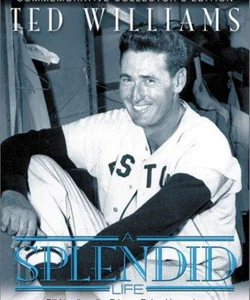 Ted Williams