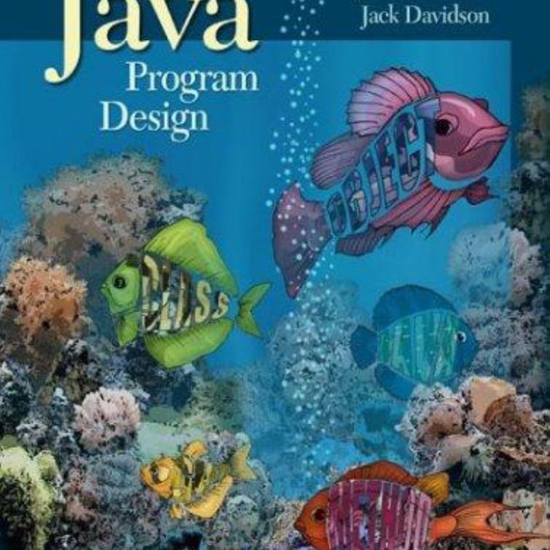 Java 1. 5 Program Design