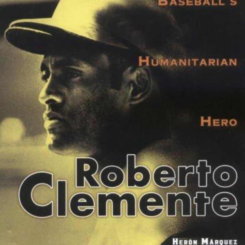 Roberto Clemente