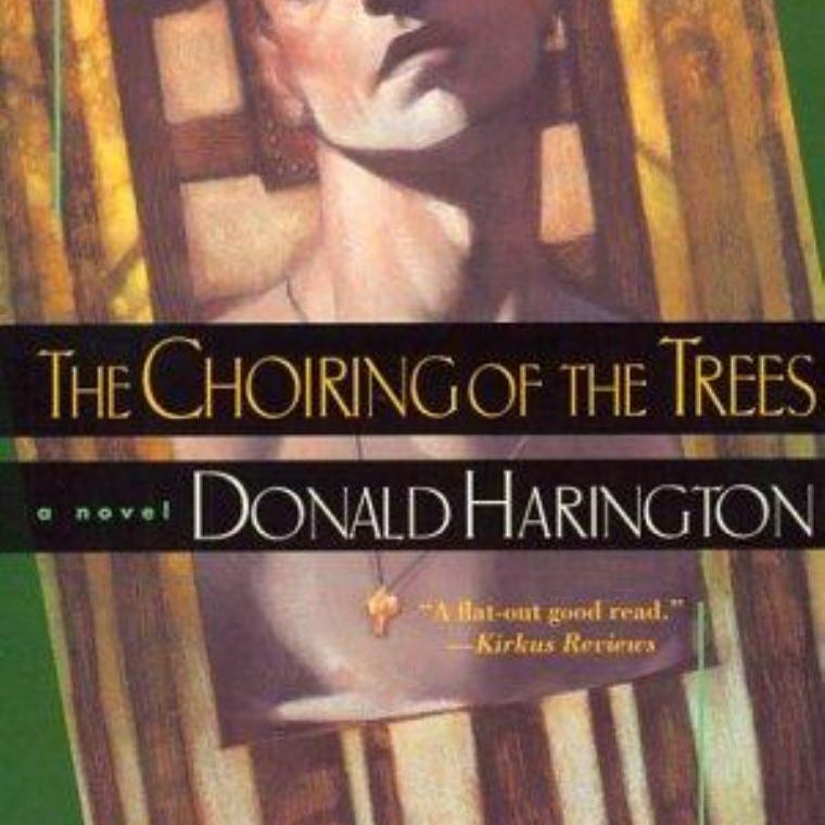 The Choiring of the Trees