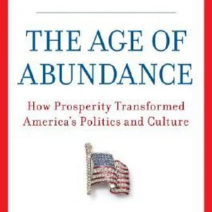 The Age of Abundance