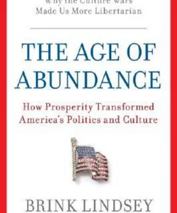 The Age of Abundance