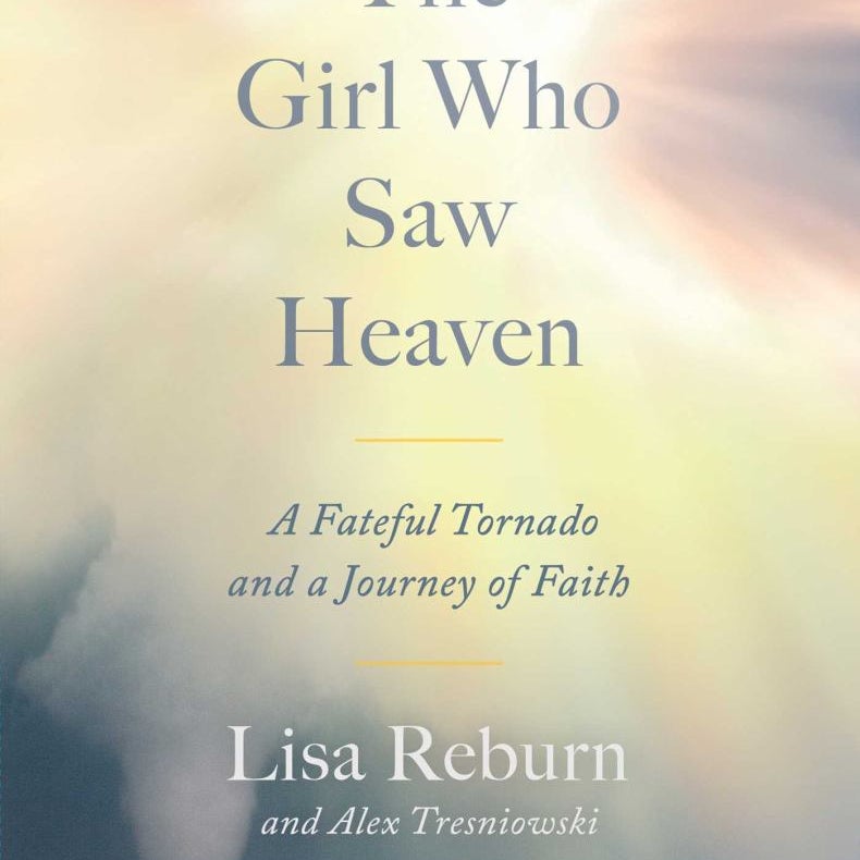 The Girl Who Saw Heaven