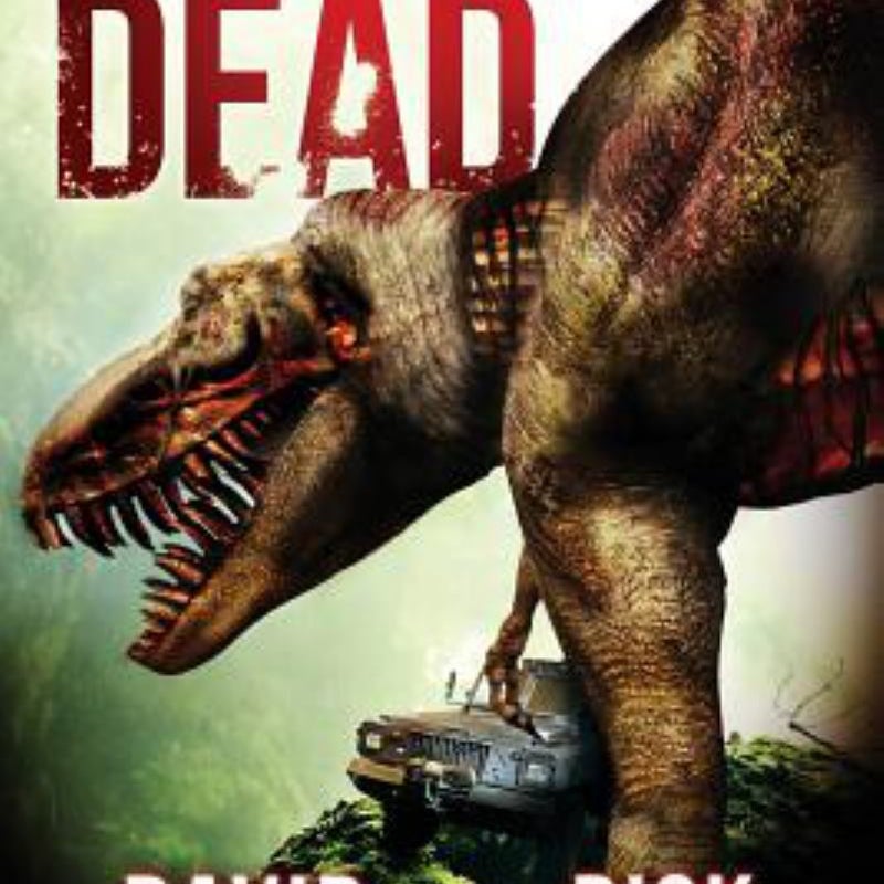 Jurassic Dead