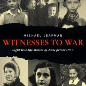 Witnesses to War