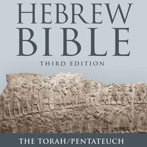 Introduction to the Hebrew Bible, Third Edition - The Torah/Pentateuch