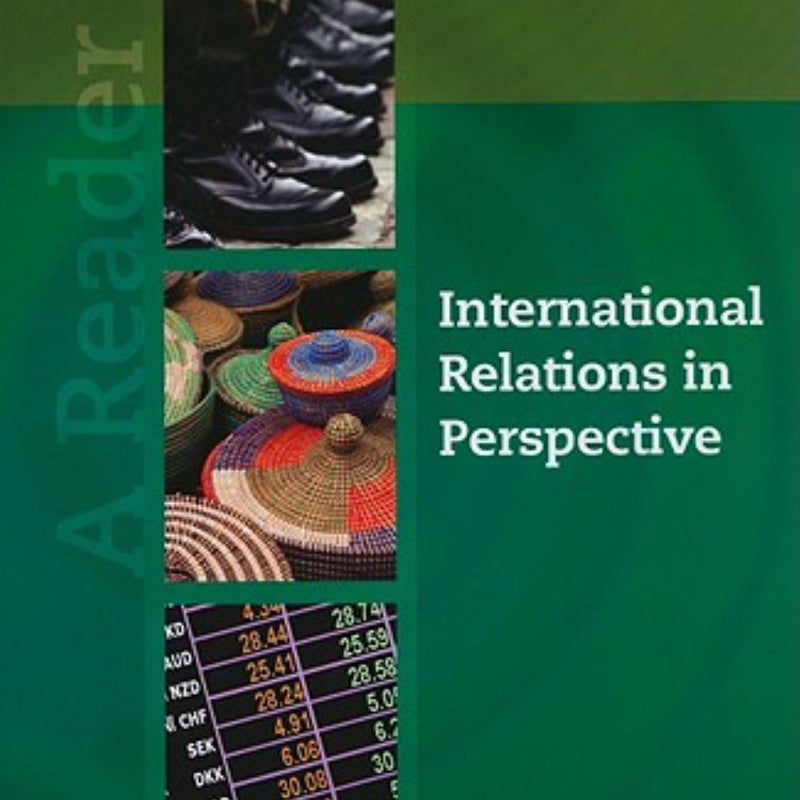 International Relations in Perspective