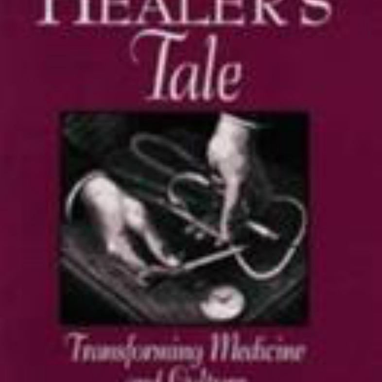 The Healer's Tale