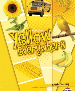Yellow Everywhere